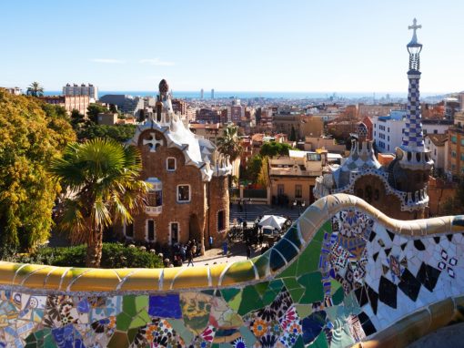 Barcelona & Catalonia