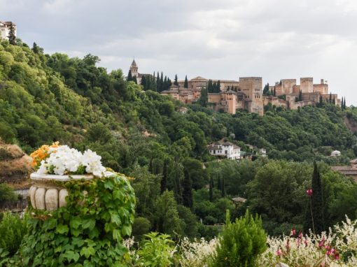 Andalucia