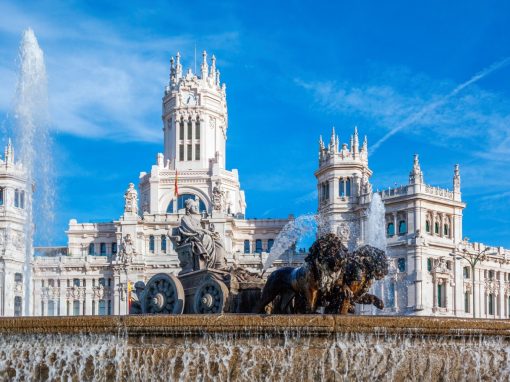 Madrid