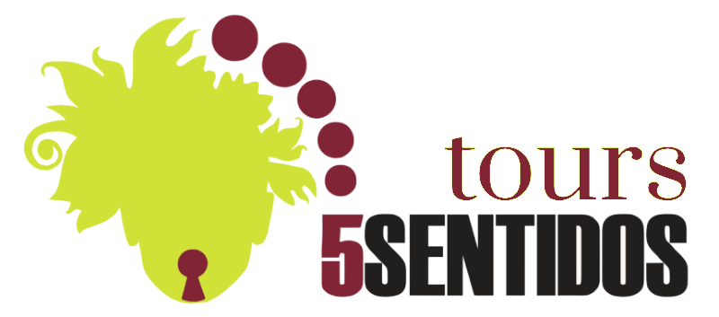 5 Sentidos Tours